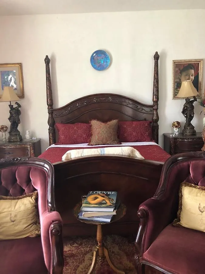 Villa Jardin Casa La Historia Entre Volcanes Hotel Antigua
